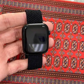 Apple watch 8