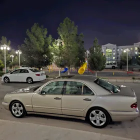 Mercedes-Benz E430 1999