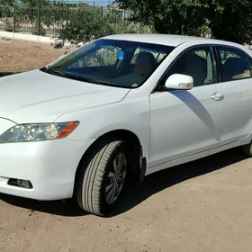 Toyota Camry 2008