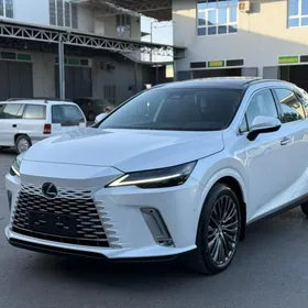 Lexus RX 350 2023
