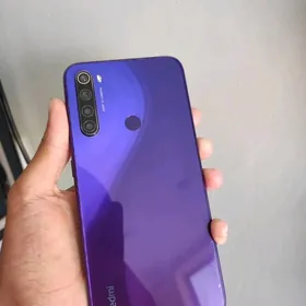 Xiaomi Redmi Not 8