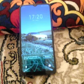 Infinix HOT 30i