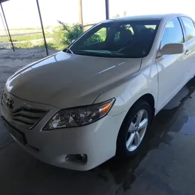 Toyota Camry 2008