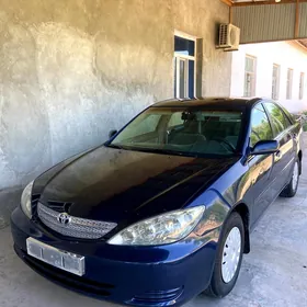 Toyota Camry 2002