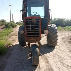 MTZ 80 1992