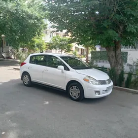 Nissan Versa 2009