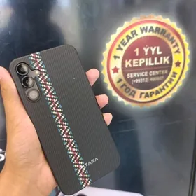 Samsung Galaxy A 15