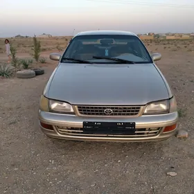 Toyota Corona 1993