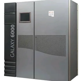 Online UPS Galaxy 6000 250kva