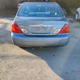 Toyota Avalon 2000