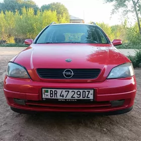 Opel Astra 1998