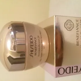 Дневной крем для лица Shiseido - оригинал