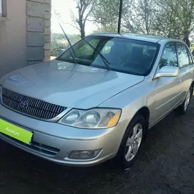 Toyota Avalon 2001