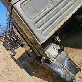kamaz kabina