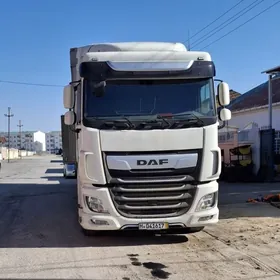 DAF 480 2020