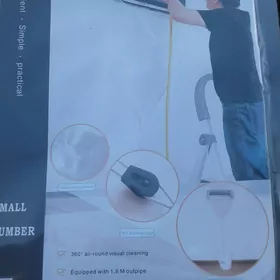 kondisioner üçin paket.