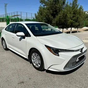 Toyota Corolla 2020