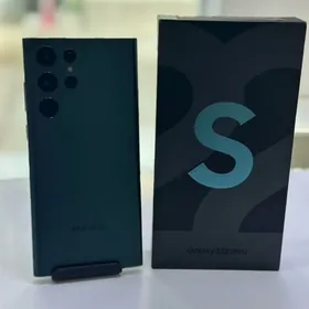 Samsung S22 Ultra