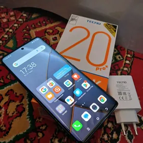 tehno spark 20pro+