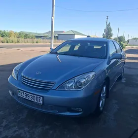 Lexus ES 300 2002
