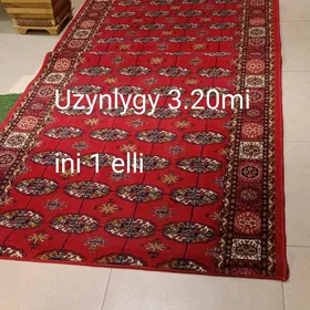 Golli haly