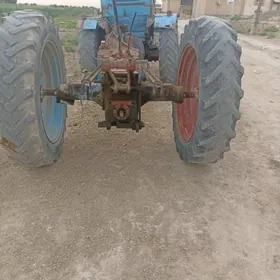 MTZ T-28 1992