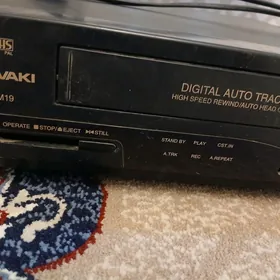 DVD Plaer
