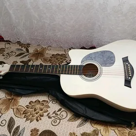 gitara satılık