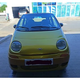 Daewoo Matiz 1999