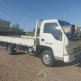 Forland H3 2015