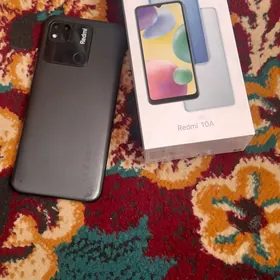 REDMİ 10A