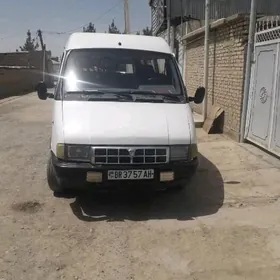 Gaz Gazel 2000