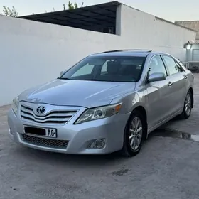Toyota Camry 2009
