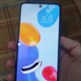 Redmi note 11