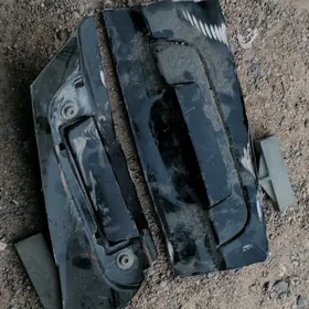 BMW gapyn gulpy