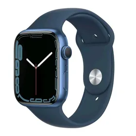 apple watch 7/45