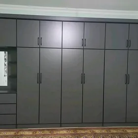 MEBEL TÄZE GARNITUR ŞFANER