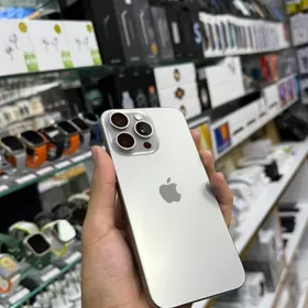 iphone 15 pro 128gb 98%