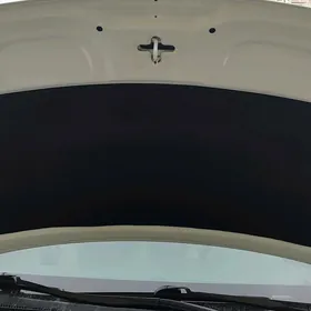 Капот кече ELANTRA 2019
