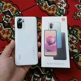 Redmi Note 10S 4/64