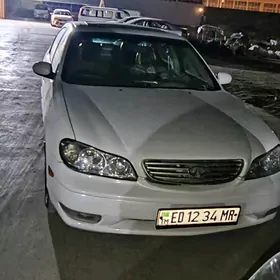 Infiniti I35 2003