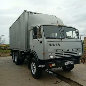 Kamaz 5320 1994