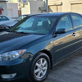 Toyota Camry 2003