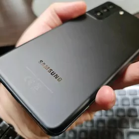 Galaxy S21+ 128gb TP 2sim