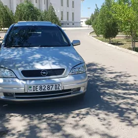 Opel Astra 1999