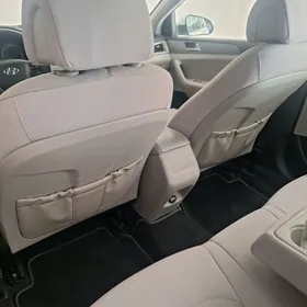 Hyundai Sonata 2017