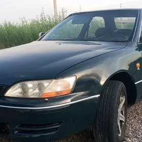 Toyota Windom 1993