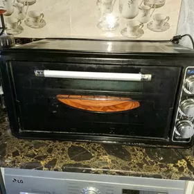 духовка