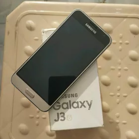 Samsung j3 16