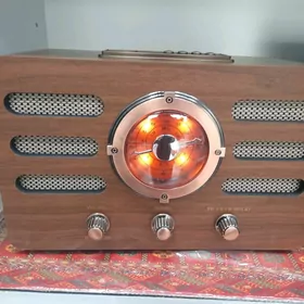 Radio/kolonka